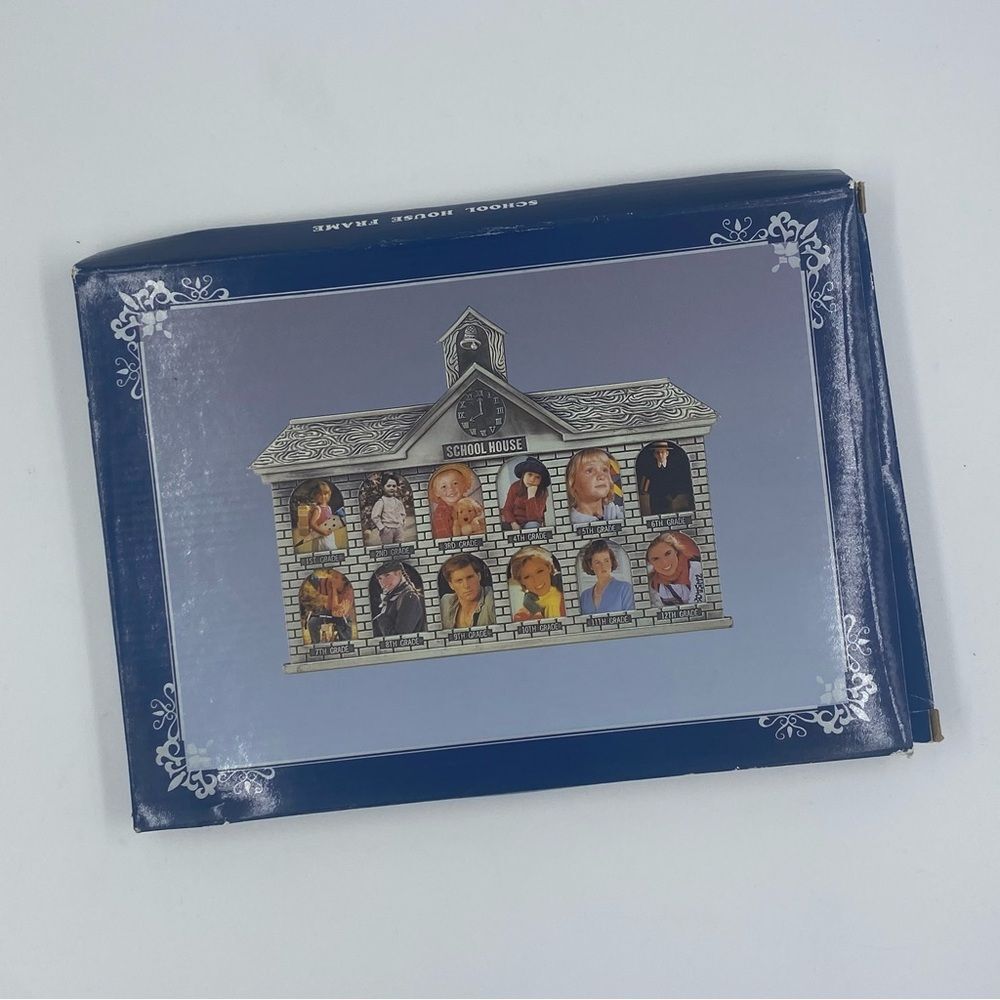 NIB School House Frame